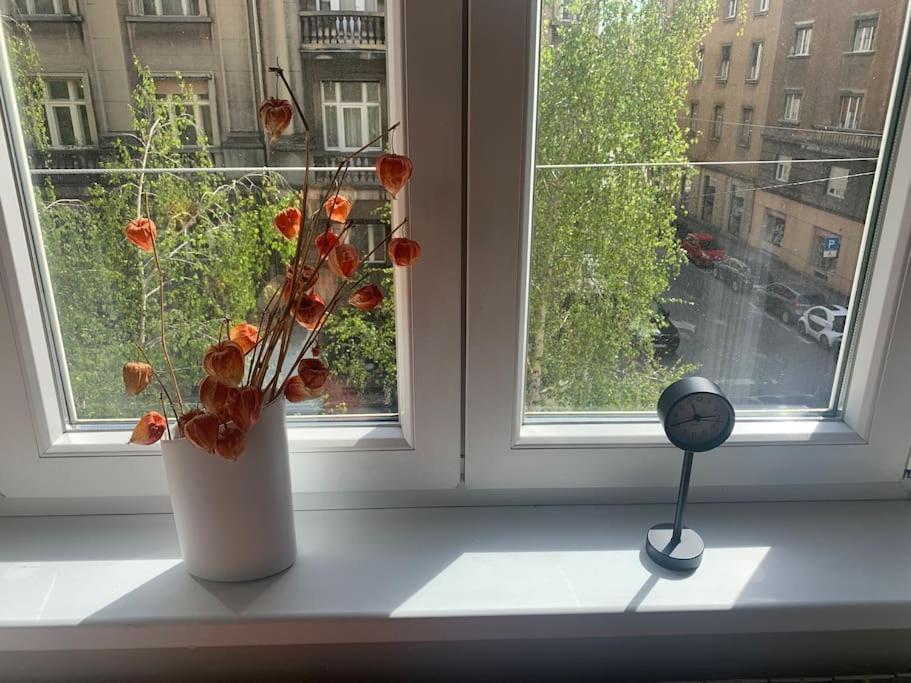 Apartment Near The Home Of Croatian Artists Záhřeb Exteriér fotografie