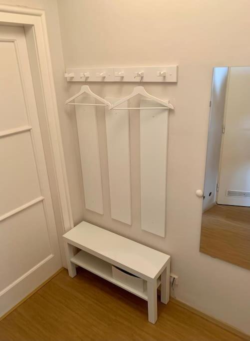 Apartment Near The Home Of Croatian Artists Záhřeb Exteriér fotografie