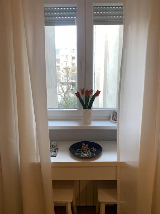 Apartment Near The Home Of Croatian Artists Záhřeb Exteriér fotografie